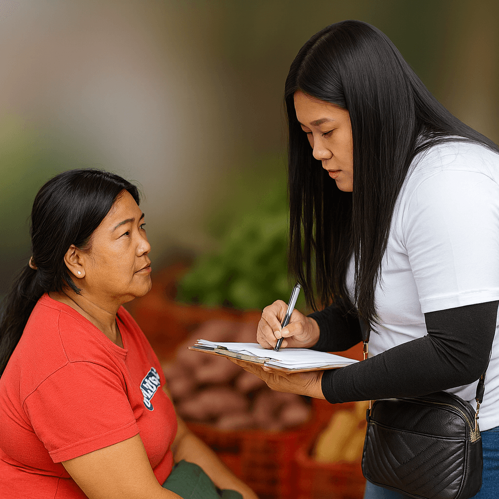 Voter Behavior Studies