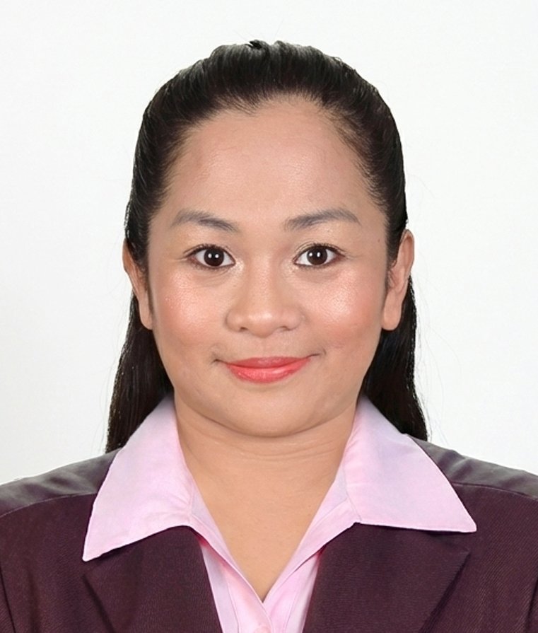 Jenny Marie Davantes-Ruanto